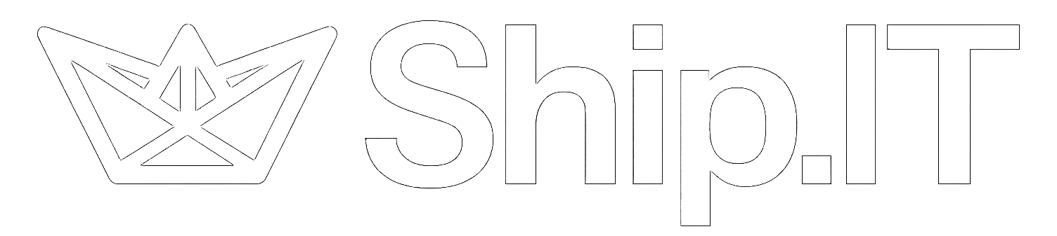 Ship.IT Logo