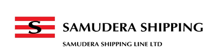 SAMUDERA SHIPPING